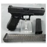 *SEIZURE* Glock 22 Gen 4 40