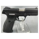 *SEIZURE* Ruger SR40 40 S&W