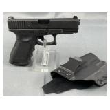 *SEIZURE* Glock 23 .40