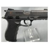 *SEIZURE* Taurus PT809 9mm