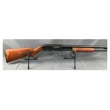 *SEIZURE* High Standard Riot 12 Gauge