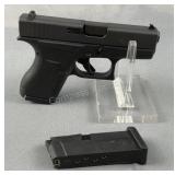 *SEIZURE* Glock 42 380 Auto