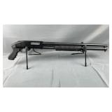 *SEIZURE* Mossberg 500A 12 Gauge
