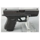 *SEIZURE* Glock 23 Gen 4 .40