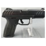 *SEIZURE* Ruger Security-9 9mm Luger