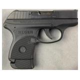 *SEIZURE* Sturm, Ruger & Co. LCP 380 Auto