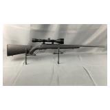 *SEIZURE* Savage Arms B-MAG 17 WIN SUPER MAG