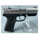 *SEIZURE* Sturm Ruger P95 9mmx19