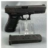 *SEIZURE* Glock 17 9x19