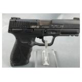 *SEIZURE* Taurus PT 24/7 G2 45 ACP