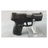 *SEIZURE* Taurus PT111 G2 9mm