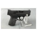 *SEIZURE* Smith & Wesson M&P9 Shield M2.0 9mm
