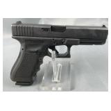 *SEIZURE* Glock 17 9x19