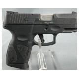 *SEIZURE* Taurus Armas PT111 G2 A 9mm