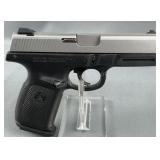 *SEIZURE* Smith & Wesson SW9VE 9 MM
