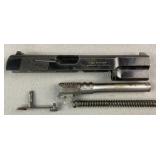 *SEIZURE* Browning Hi-Power Slide, Barrel, Spring