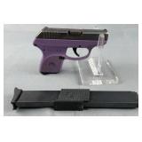 *SEIZURE* Sturm Ruger LCP 380 Auto