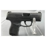 *SEIZURE* Sig Sauer P365 9mmx19