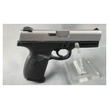 *SEIZURE* Smith & Wesson SW9VE 9mm