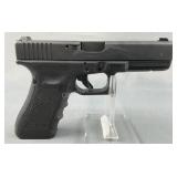 *SEIZURE* Glock 22 Gen 4 .40