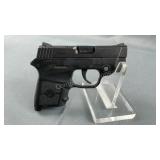 *SEIZURE* Smith & Wesson Bodyguard 380 380 Auto