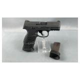 *SEIZURE* FNH USA FNS-40C .40 S&W