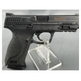 *SEIZURE* Smith & Wesson M&P 9 9mm