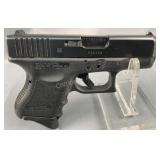 *SEIZURE* Glock 27 40