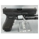 *SEIZURE* Glock 22 40