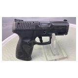 *SEIZURE* Taurus PT111 G2 9mm