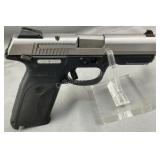 *SEIZURE* Ruger SR9 9mmx19