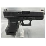 *SEIZURE* Glock 30S 45 Auto