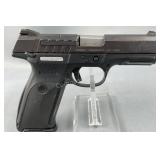 *SEIZURE* Ruger 9E 9mm Luger