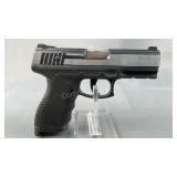 *SEIZURE* Taurus PT 24/7 Pro DS 9mm