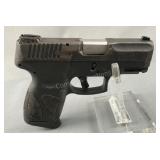 *SEIZURE* Taurus G2C 9mm