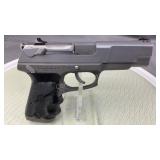 *SEIZURE* Sturm, Ruger & Co. P90DC .45 A.C.P.