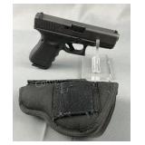 *SEIZURE* Glock 19 Gen 4 9x19
