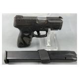 *SEIZURE* Taurus PT111 G2 9mm