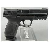 *SEIZURE* Smith & Wesson M&P9 2.0 9mm