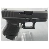 *SEIZURE* Glock 27 Gen4 .40