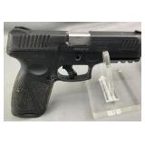 *SEIZURE* Taurus G3 9x19