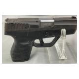 *SEIZURE* Taurus 709 Slim 9mm