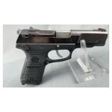 *SEIZURE* Sturm Ruger P89DC 9mmx19