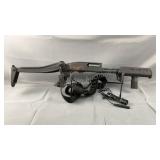 *SEIZURE* Remington Arms Co 870 Wingmaster 12 Gaug