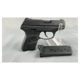 *SEIZURE* Ruger LC9 9mmx19