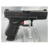 *SEIZURE* Glock 23 Gen 4 40