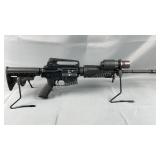 Bushmaster XM15-E2S 5.56 NATO