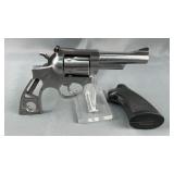 *SEIZURE* Sturm, Ruger & Co. Security-Six .357 MAG