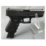 *SEIZURE* Glock 23 .40