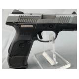 *SEIZURE* Ruger SR9c 9mmx19
